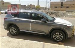 هیۆندای سەنتافی